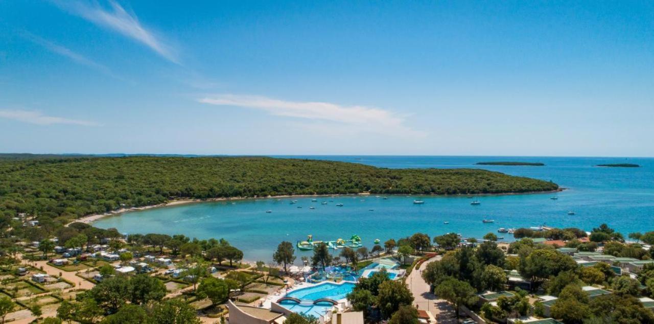 Studio Andrea Rovinj Exteriér fotografie