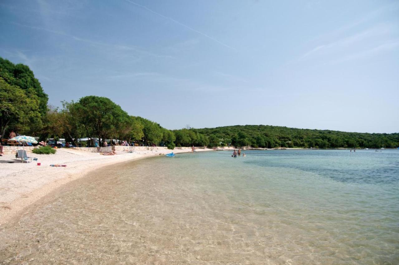 Studio Andrea Rovinj Exteriér fotografie