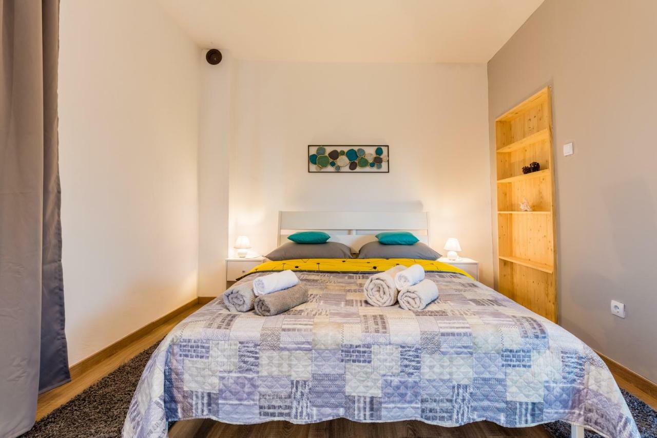 Studio Andrea Rovinj Exteriér fotografie