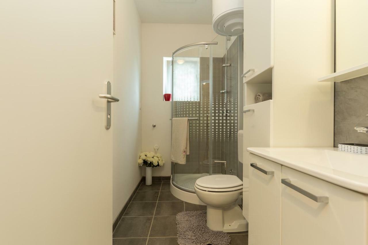 Studio Andrea Rovinj Exteriér fotografie